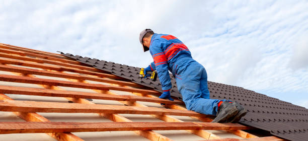 Fast & Reliable Emergency Roof Repairs in North Lynnwood, WA